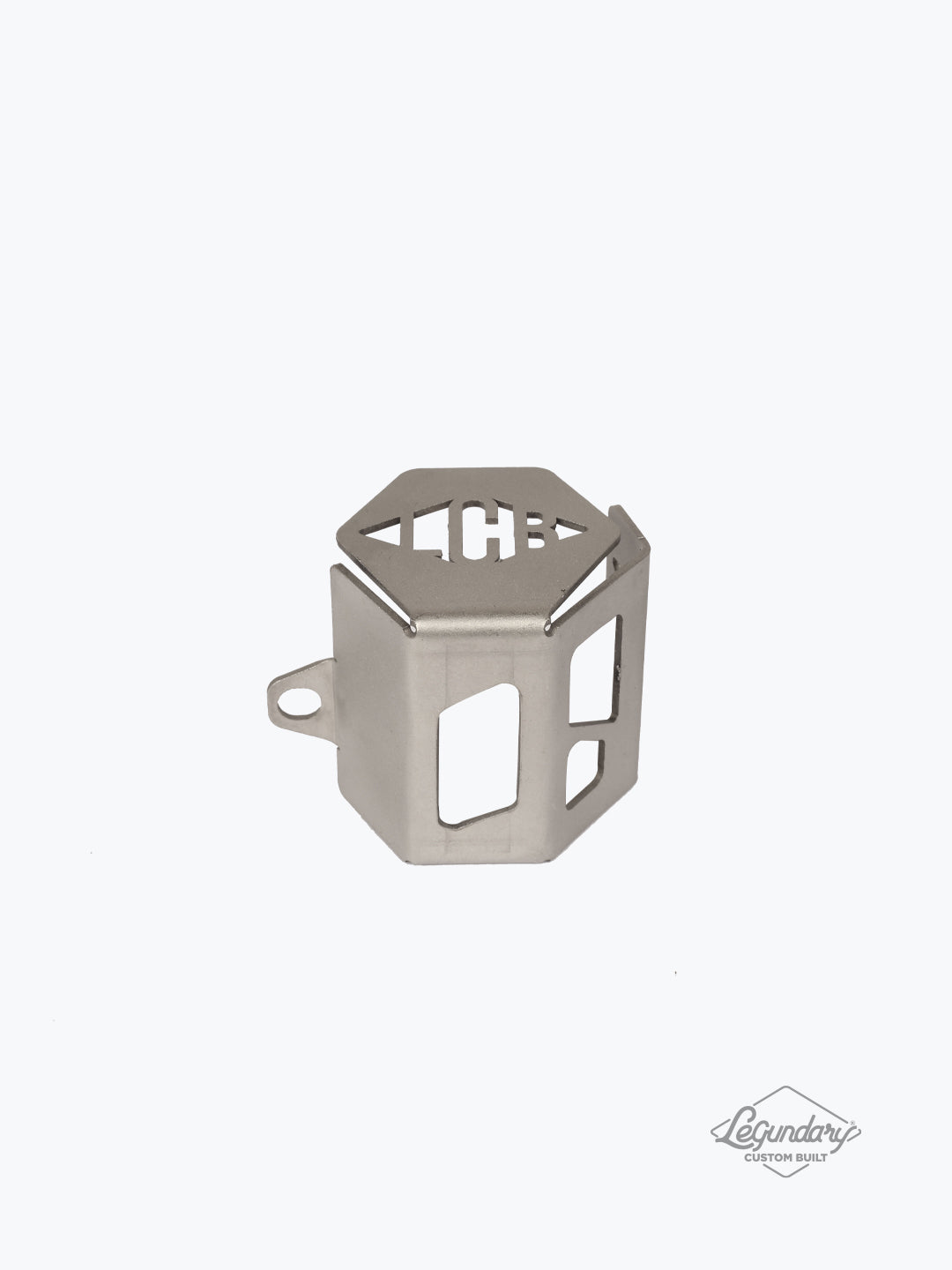 LEGUNDARY Meteor Novato Rear Brake Fluid Guard