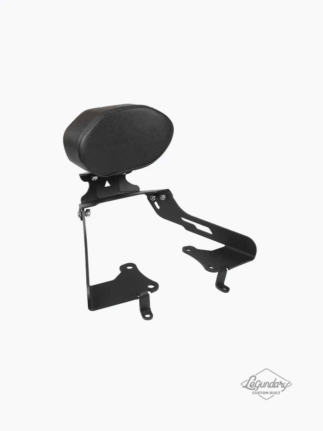 Legundary CB200x Backrest