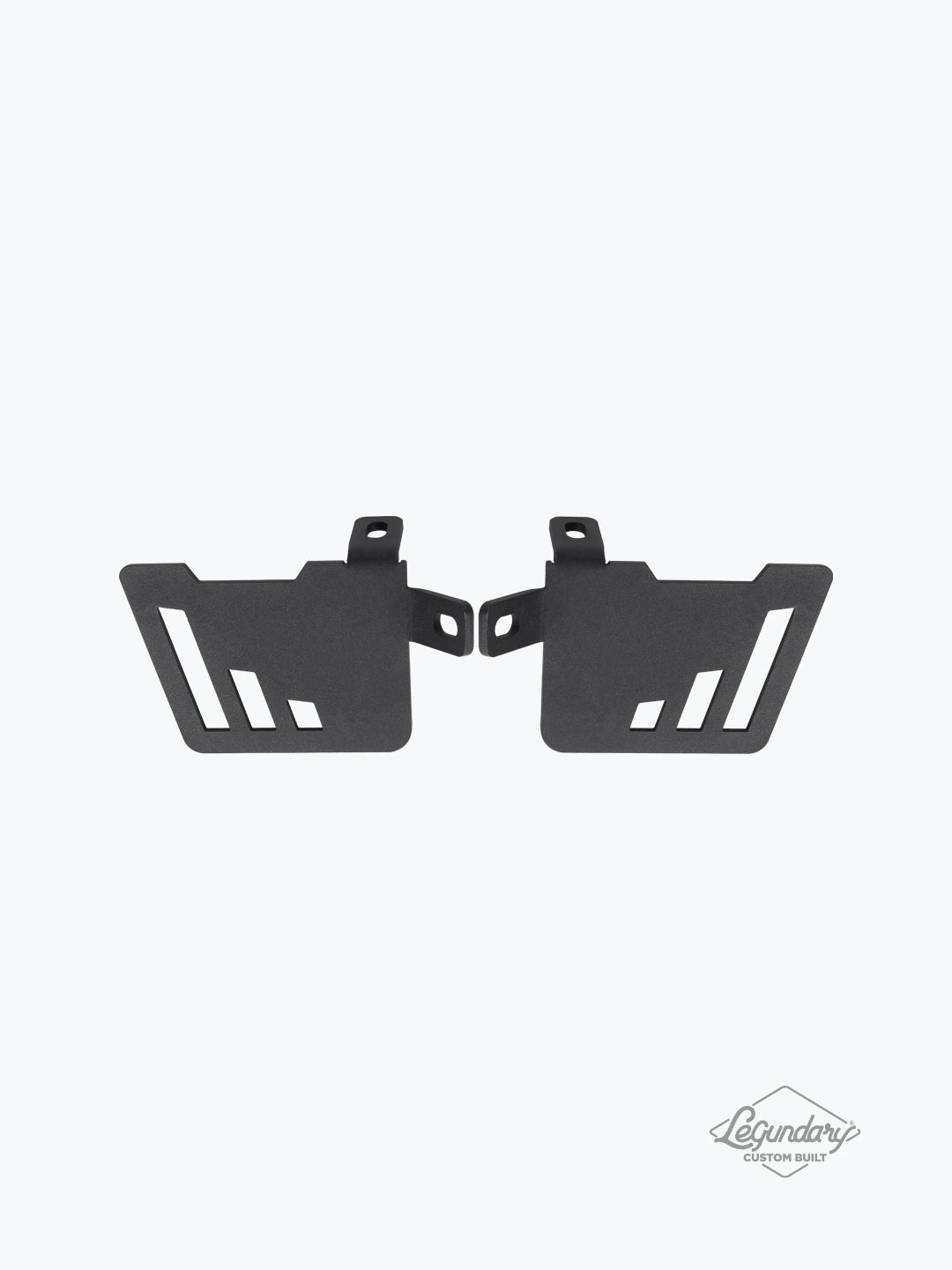 Legundary Dominar Bolster Rear Foot Rest
