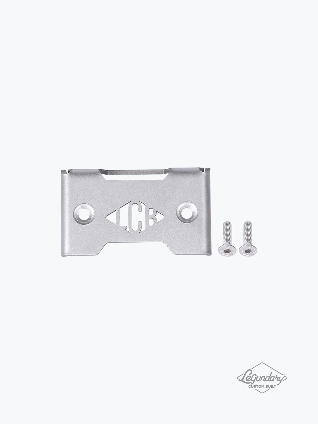 Legundary Xpulse Front Brake Fluid Cap SS