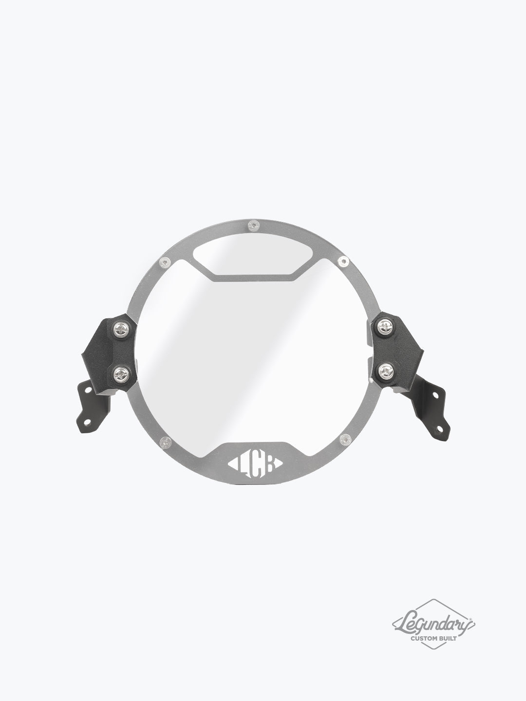 Legundary Hness Oculus Headlight Shield