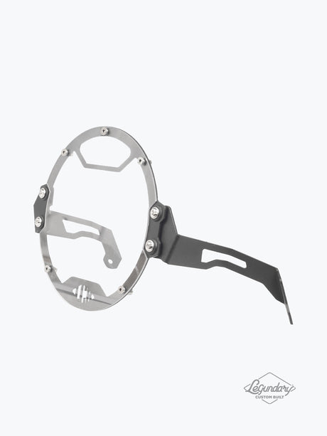 Legundary Hness Oculus Headlight Shield
