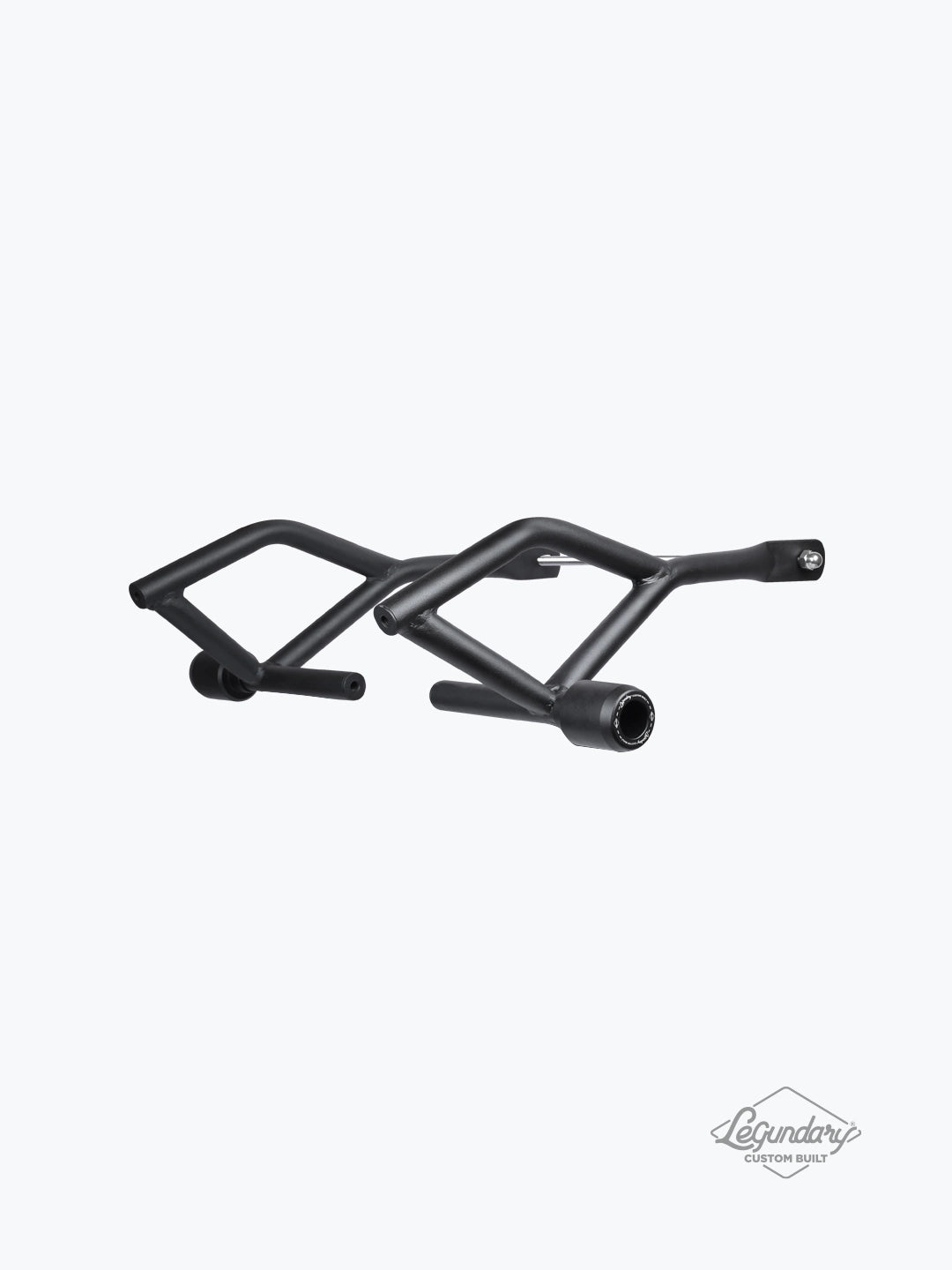 Legundary Himalayan Bazooka Small CG With Slider Bs6