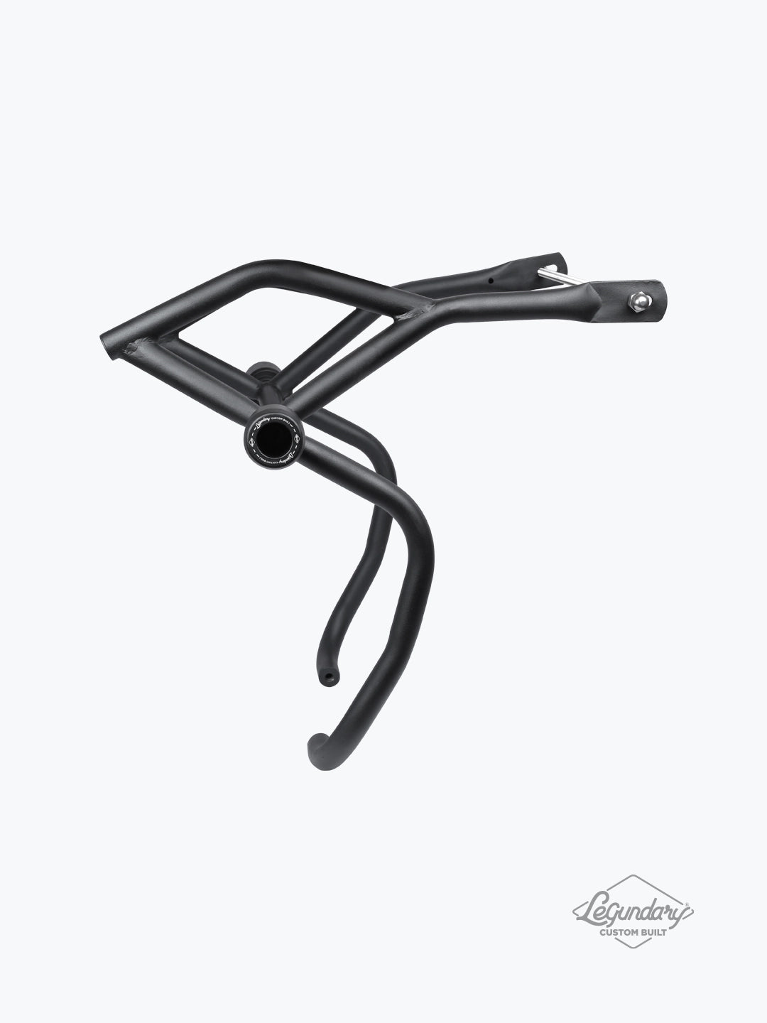 Legundary Himalayan Bazooka Big CG With Slider Bs6