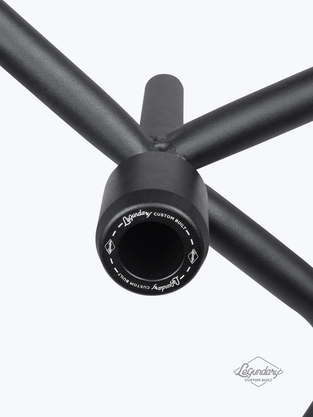 Legundary Himalayan Bazooka Big CG With Slider Bs6