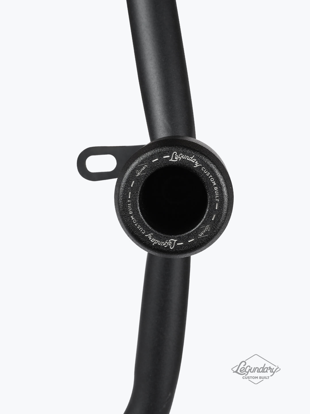 Legundary Hness Thanos Crashguard With Slider