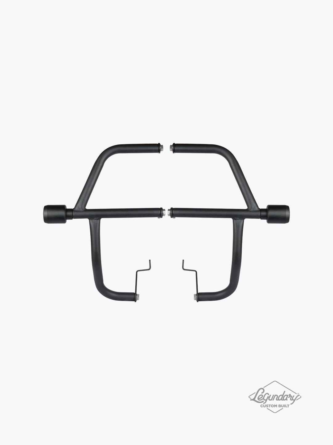 Legundary Hness Thanos Crashguard With Slider