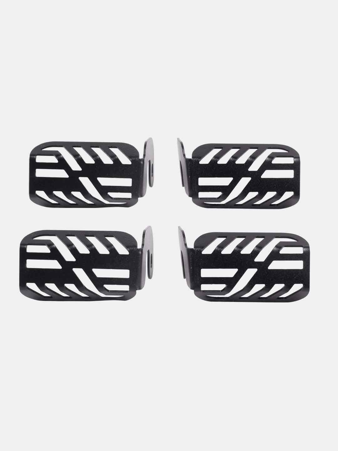 Jb Racing Himalayan Indicator Grill Bs6
