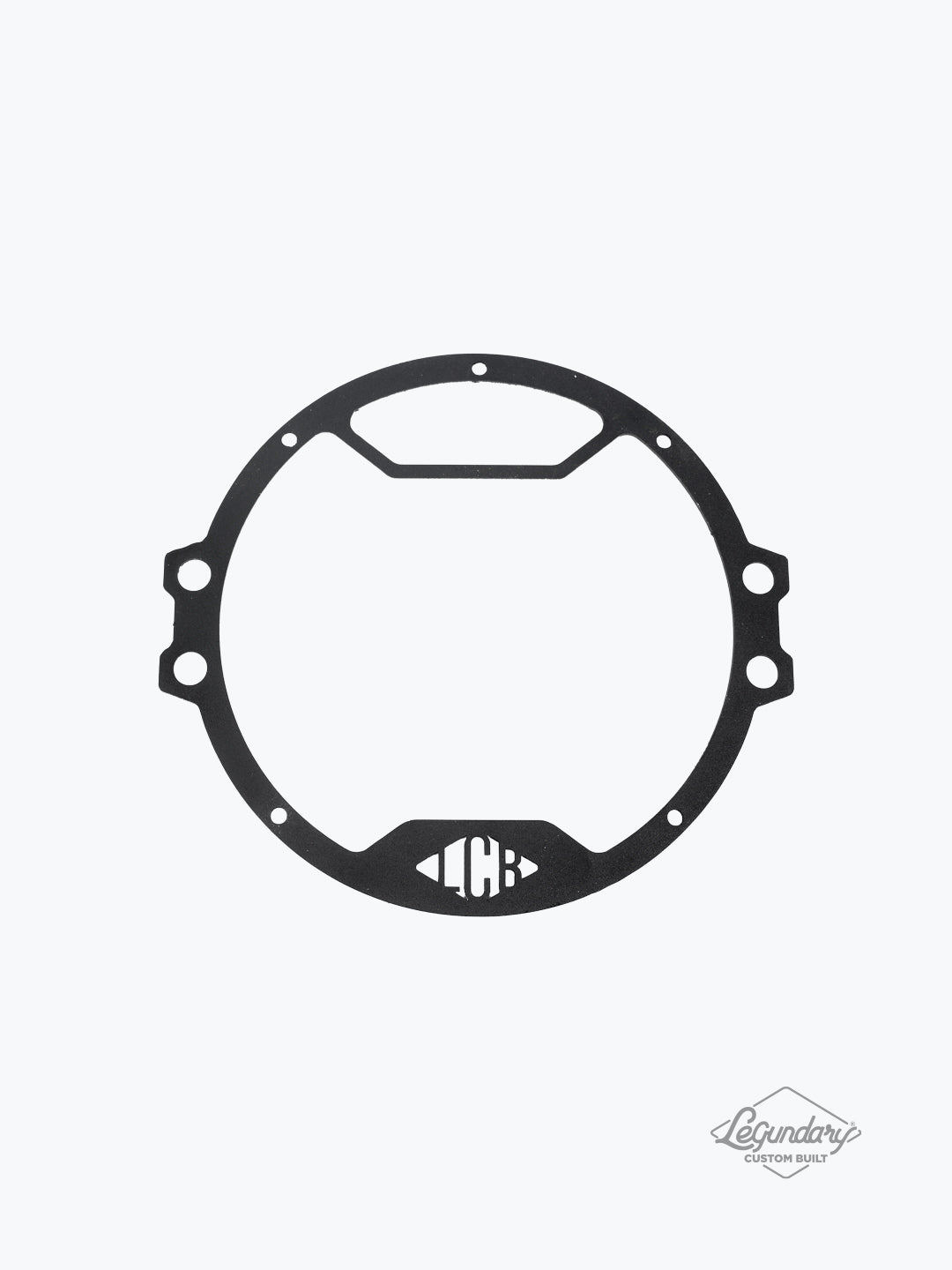 Legundary Himalayan Oculus Headlight Shield