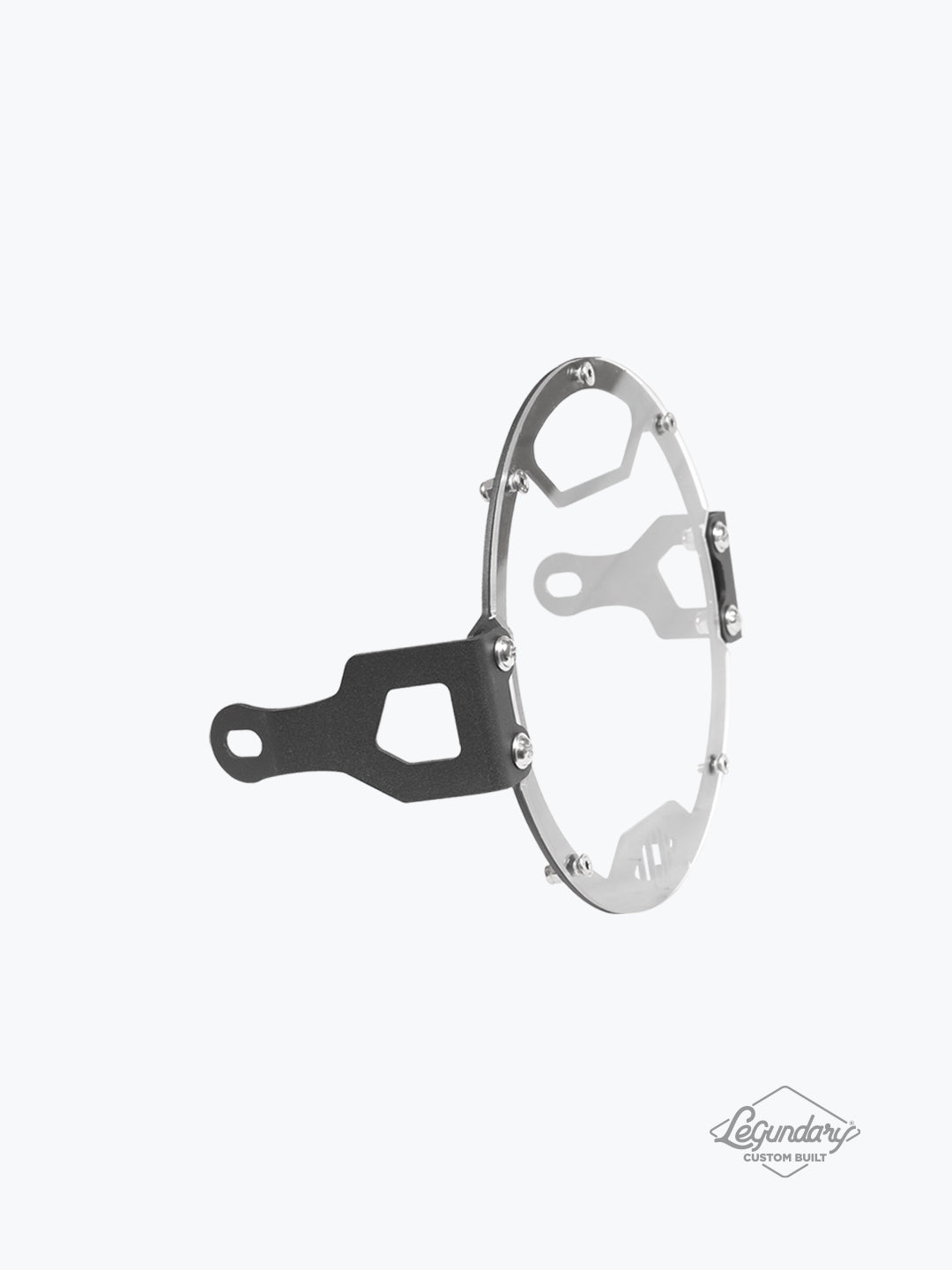 Legundary Interceptor Oculus Headlight Shield