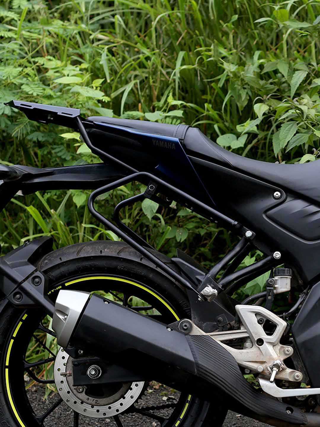 Jb Racing MT-15 Saddle Stay