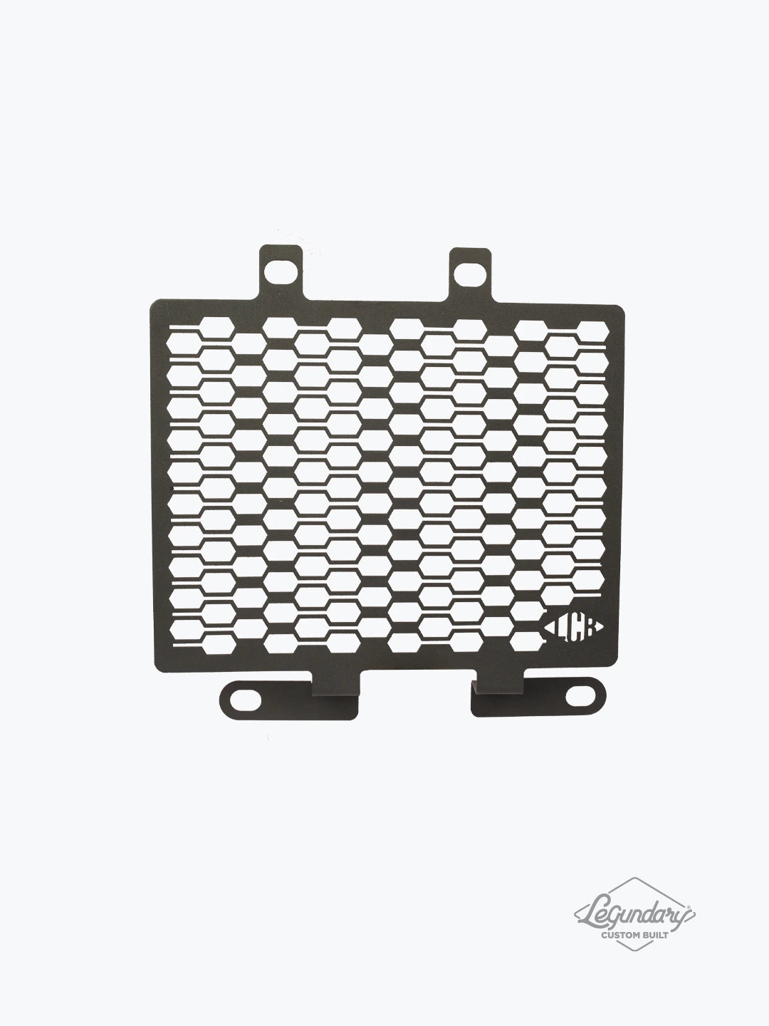 Legundary Dominar Radiator Grill