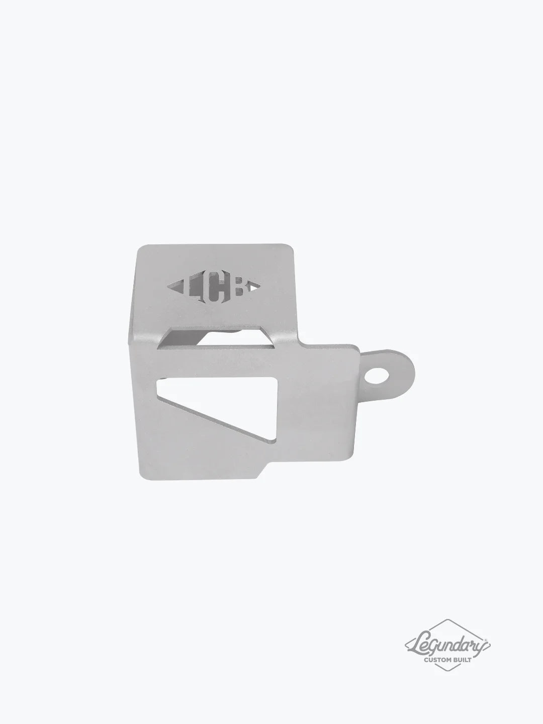 Legundary CB200x Spyro Rear Brake Fluid Cap