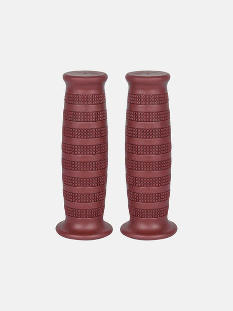 Retro Seven Section Throttle Grip