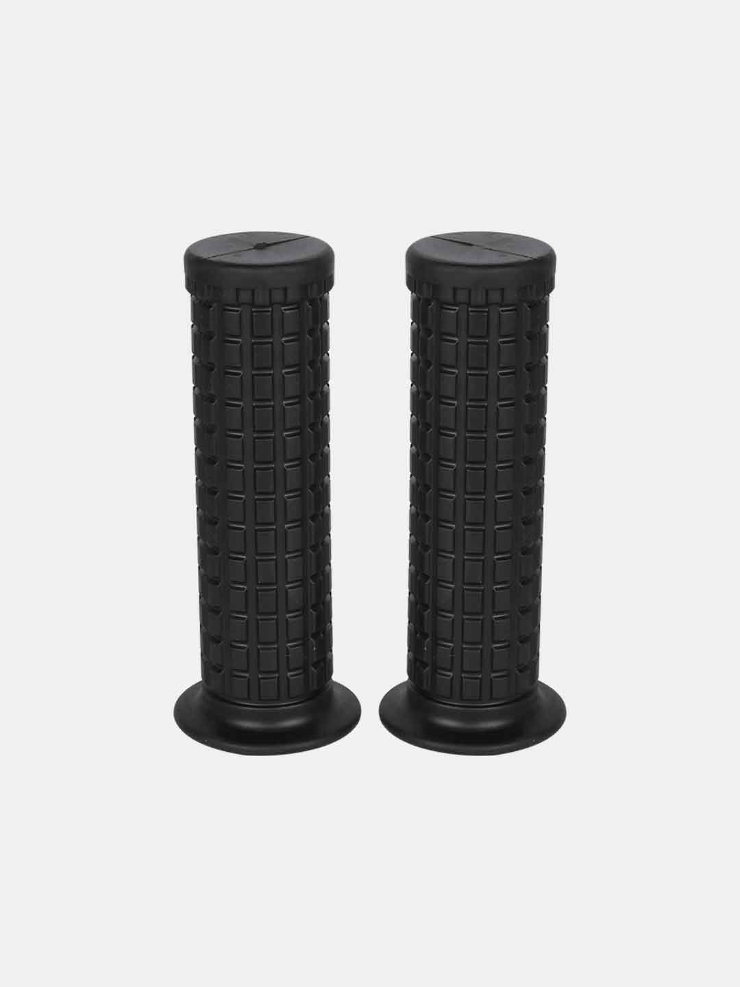 Retro Grain Throttle Grip