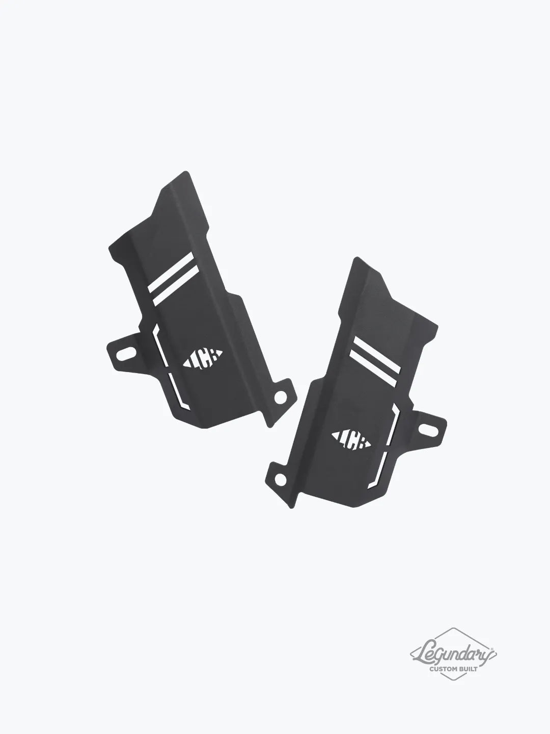 Legundary CB200x Stiletto USD Fork Protector
