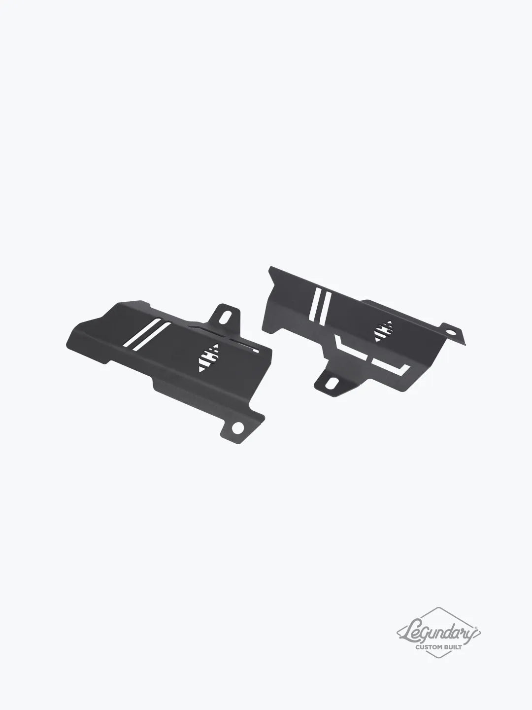 Legundary CB200x Stiletto USD Fork Protector