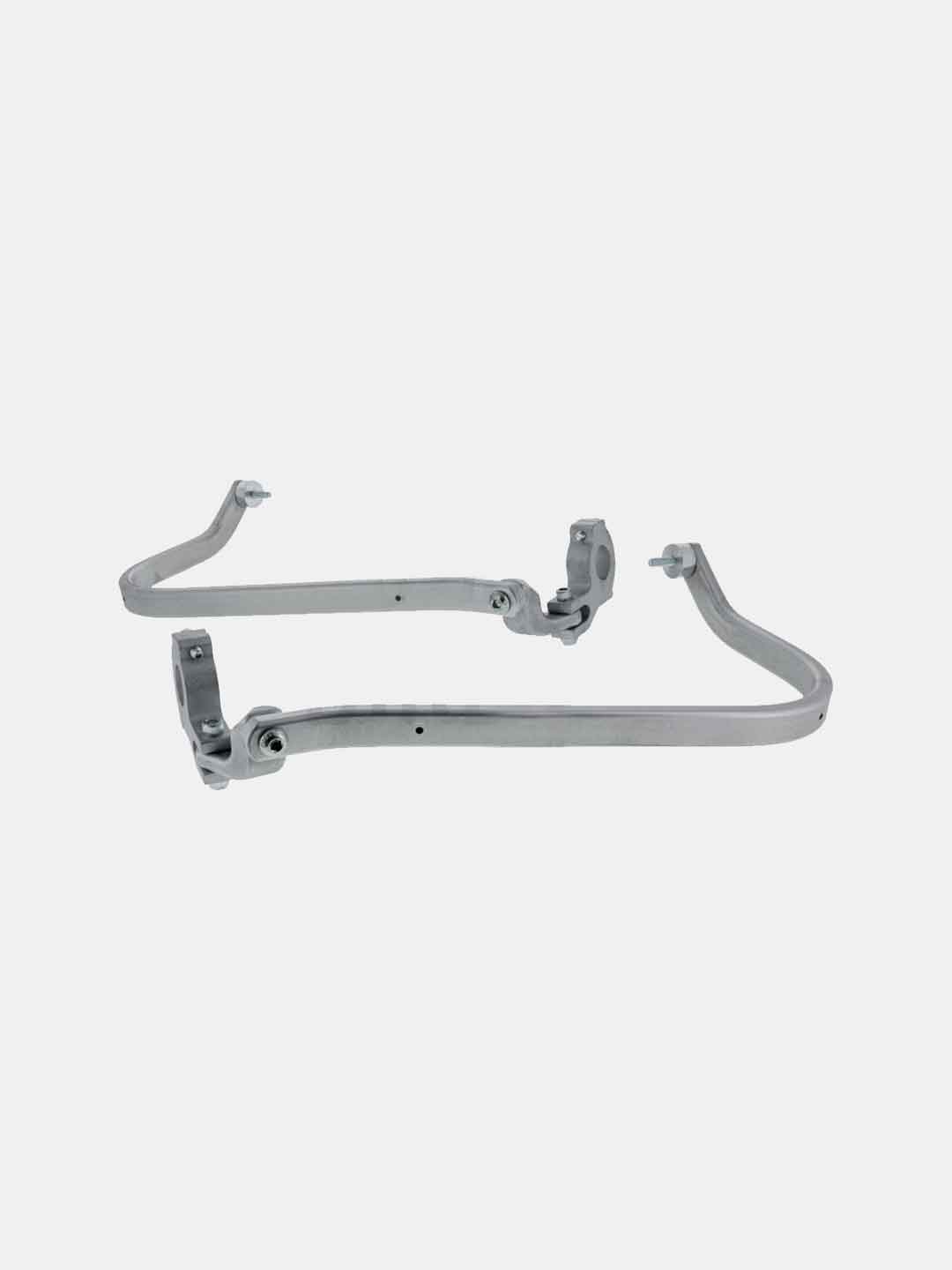 Barkbusters Handguard Mount for Adventure 390 /Himalayan/Interceptor/Dominar