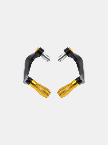 BSDDP Exclusive Metal Lever Guard