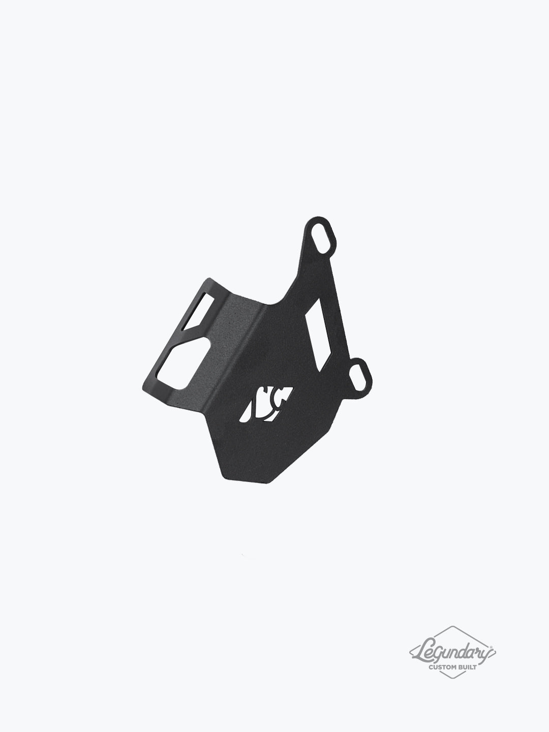 Legundary hness raider front disc caliper guard