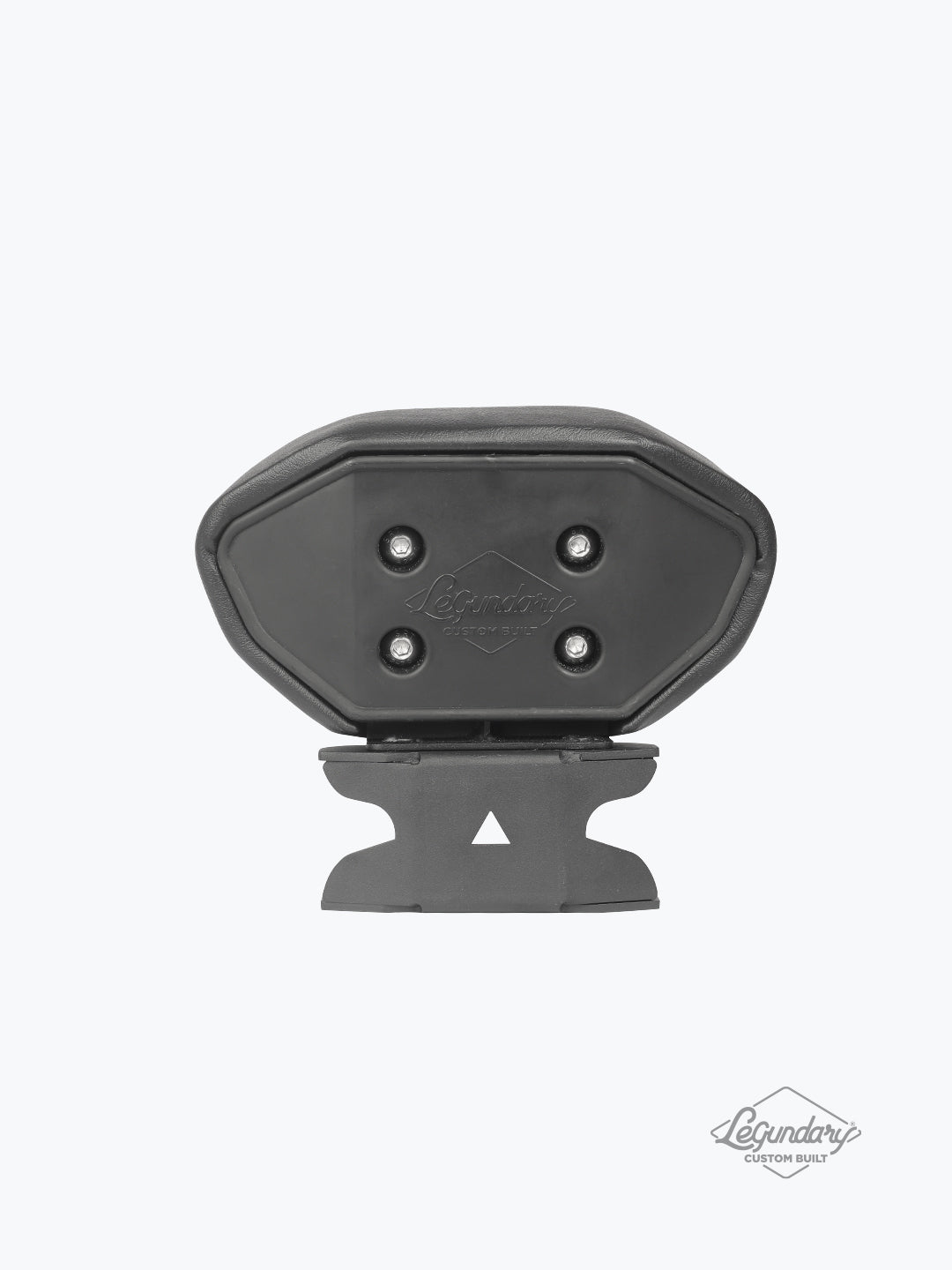 Legundary Reborn/Vstrom/Hness/CB200x/Himalayan450 Backrest