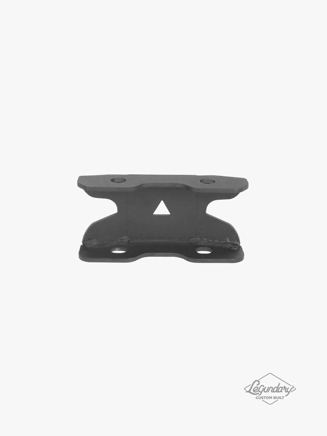 Legundary Reborn/Vstrom/Hness/CB200x/Himalayan450 Backrest