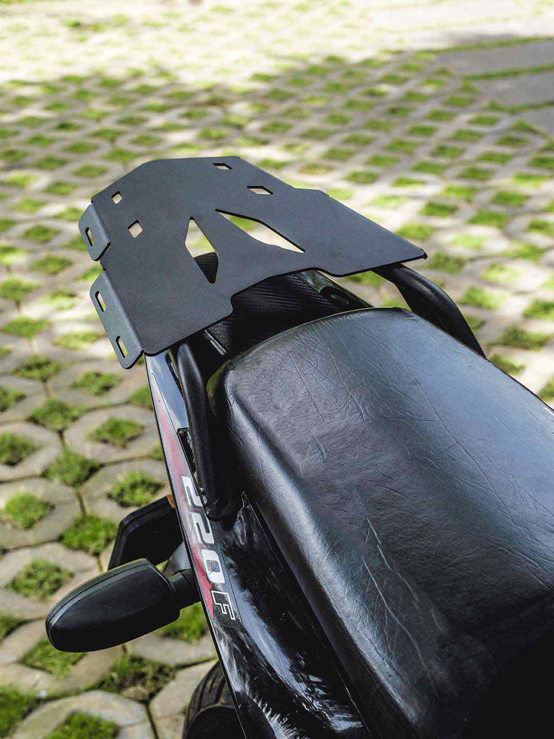 Jb Racing Pulsar 220/180/150 Expedition Carrier