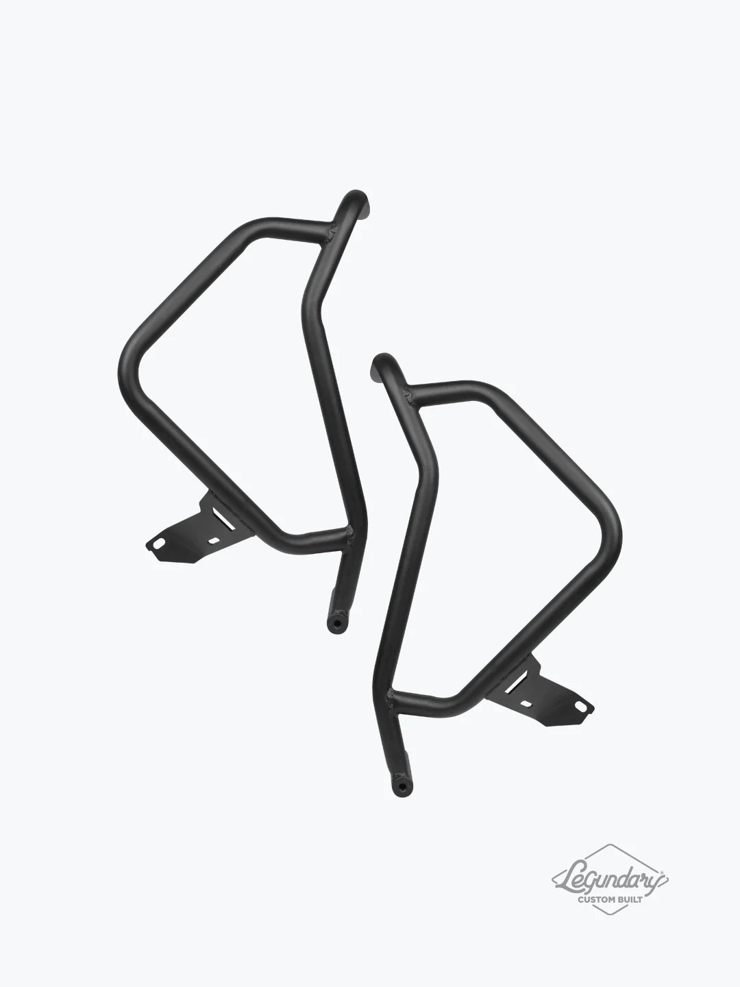 Legundary CB200x Adrinex Crashguard With Slider