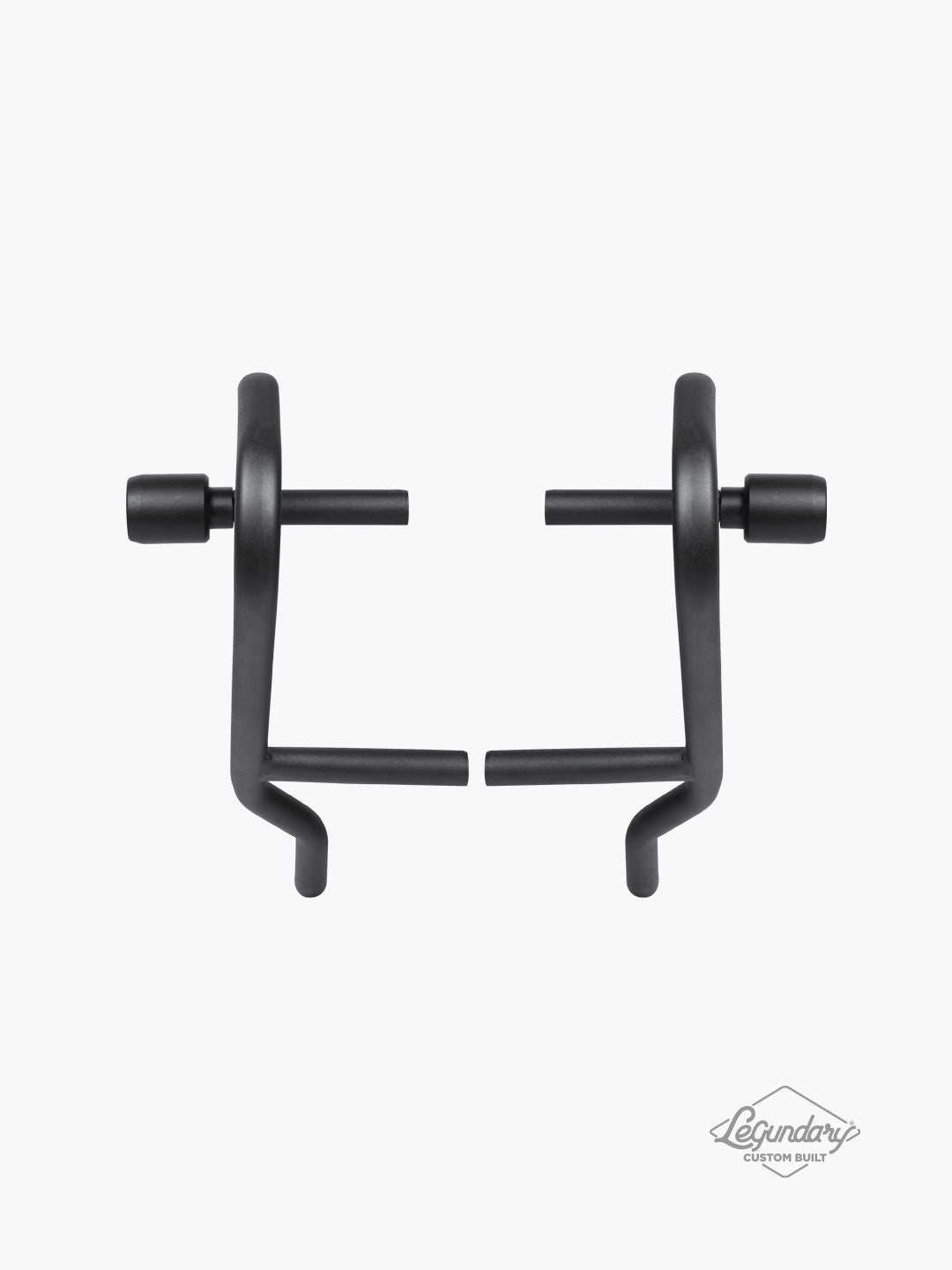 Legundary KTM Duke 250 Pegasus Crashguard With Slider