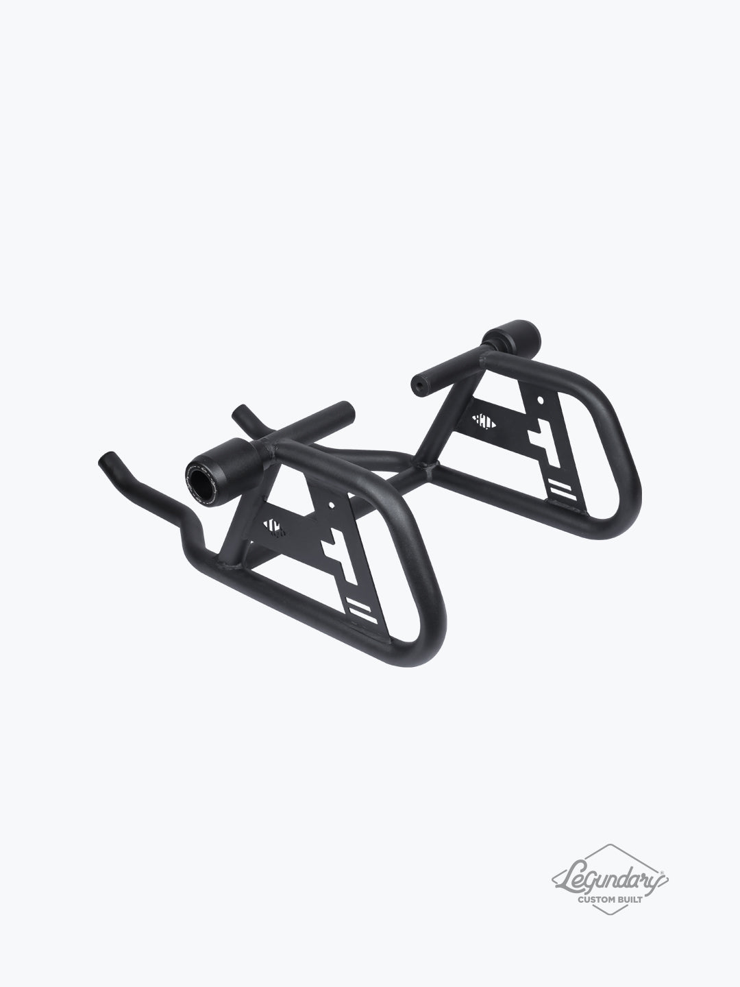 Legundary KTM Duke 250 Pegasus Crashguard With Slider