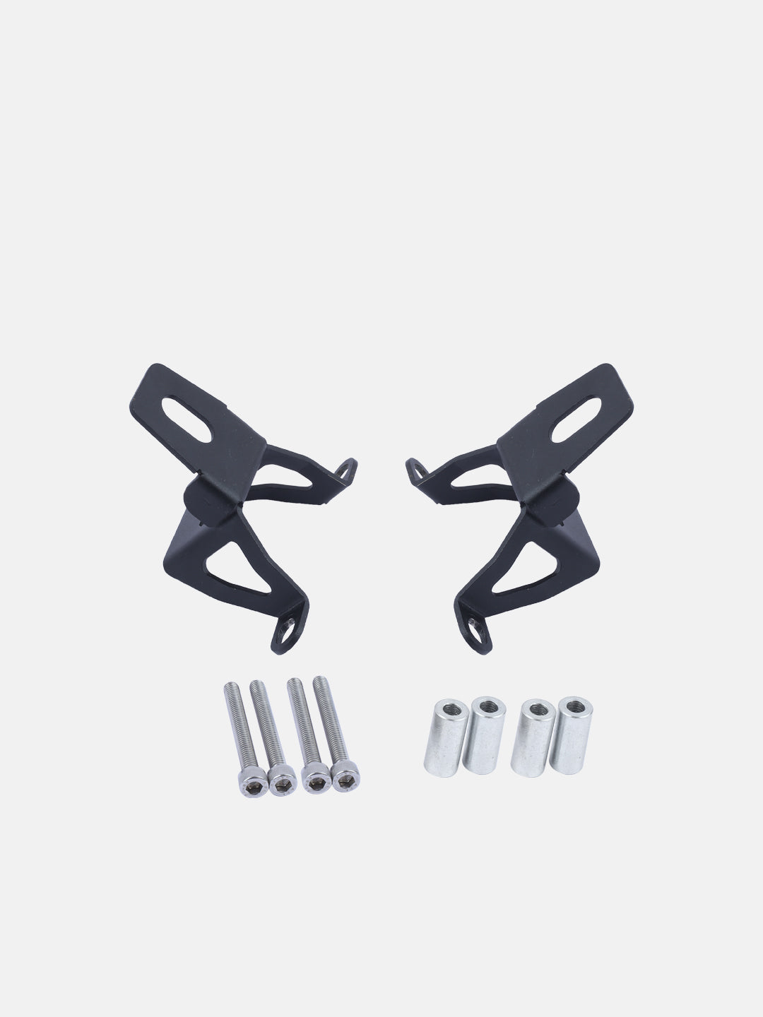 Legundary Hness NYX Foglight Mount Set