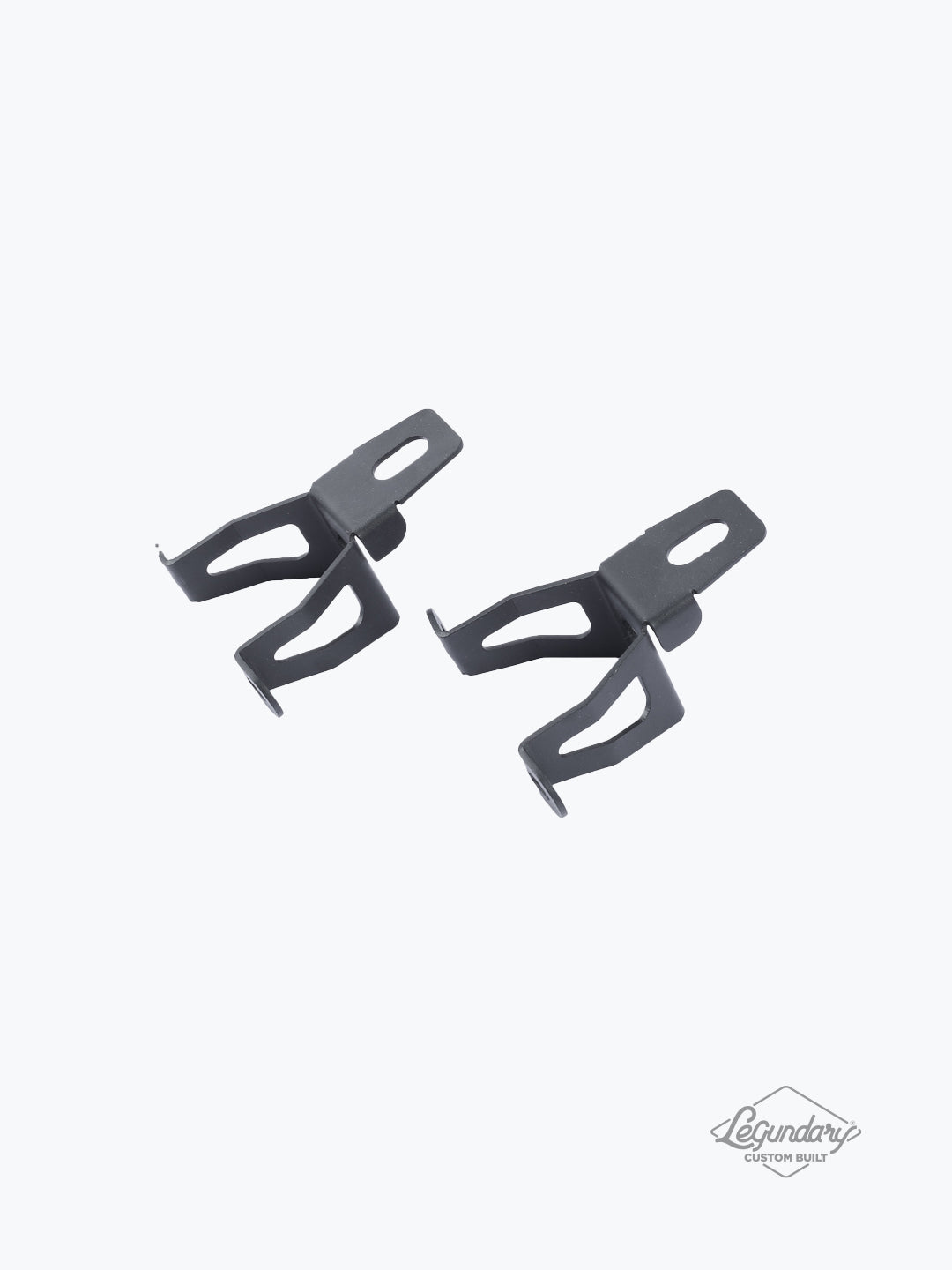Legundary Meteor NYX Foglight Mount Set