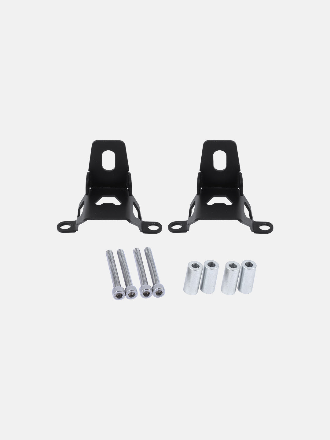 Legundary Hness NYX Foglight Mount Set