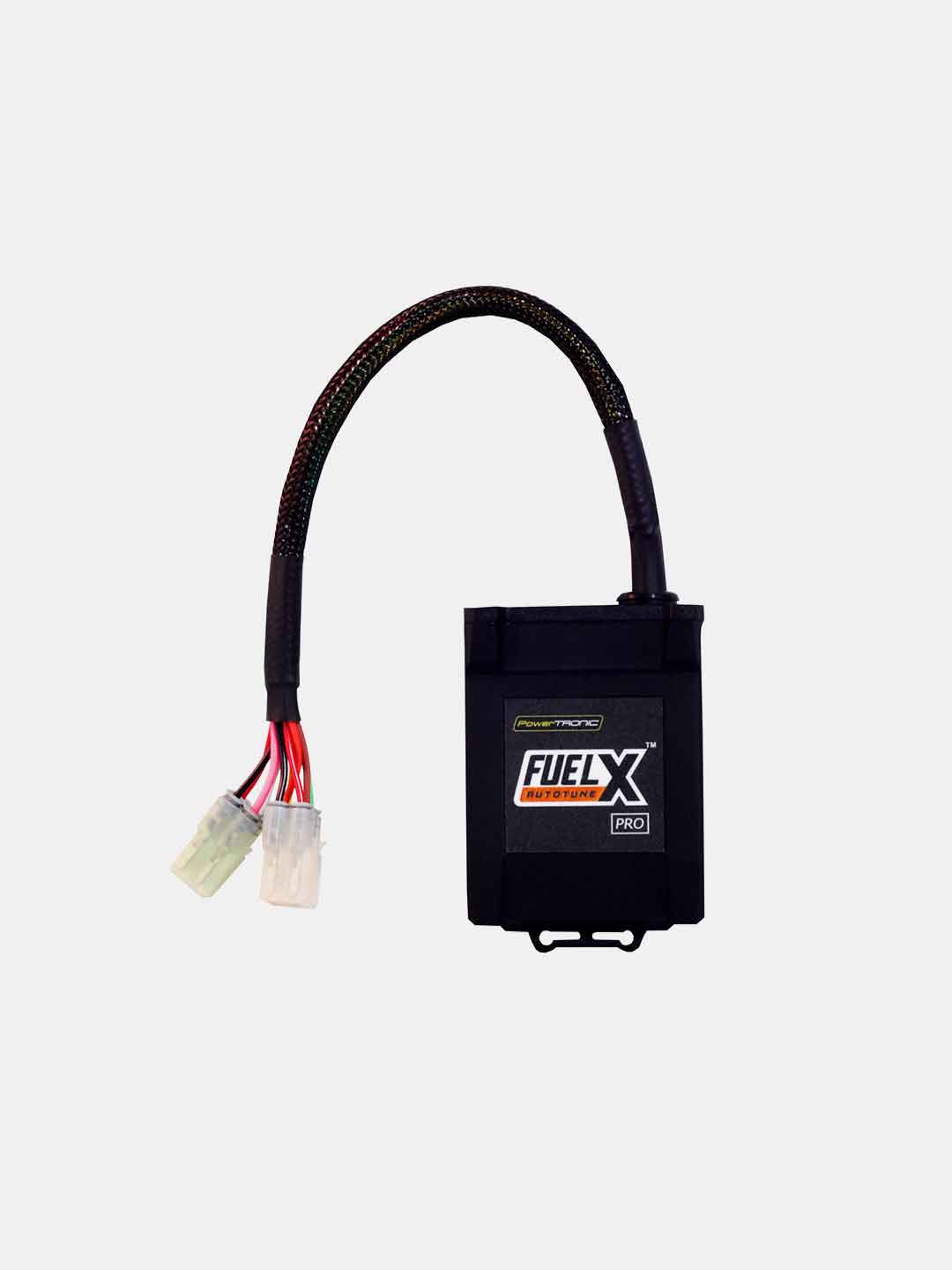 POWERTRONIC FUELX YAMAHA R15-V3