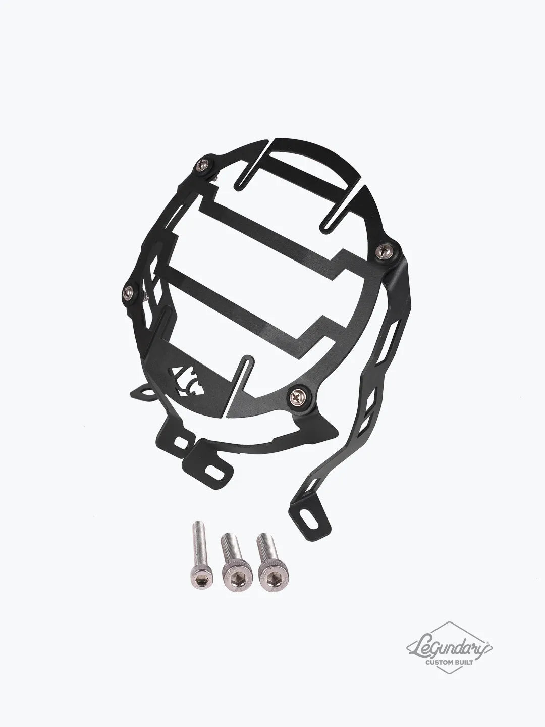 Legundary Hness MIG Headlight Grill