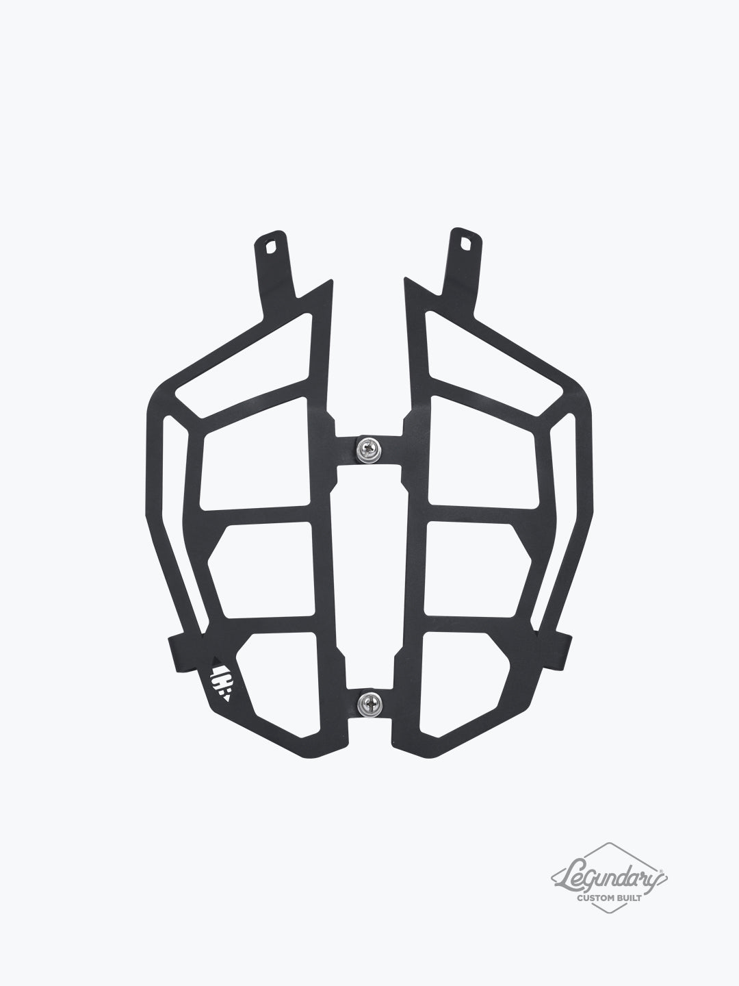 Legundary KTM Duke 250 Venator Headlight Grill