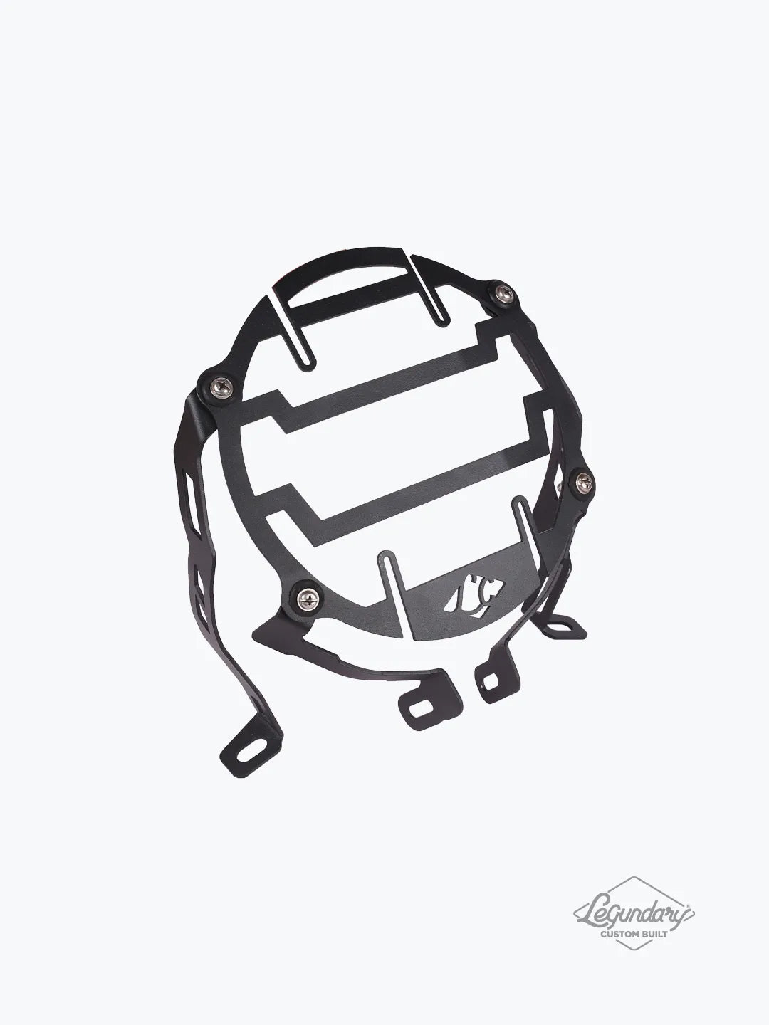 Legundary Hness MIG Headlight Grill