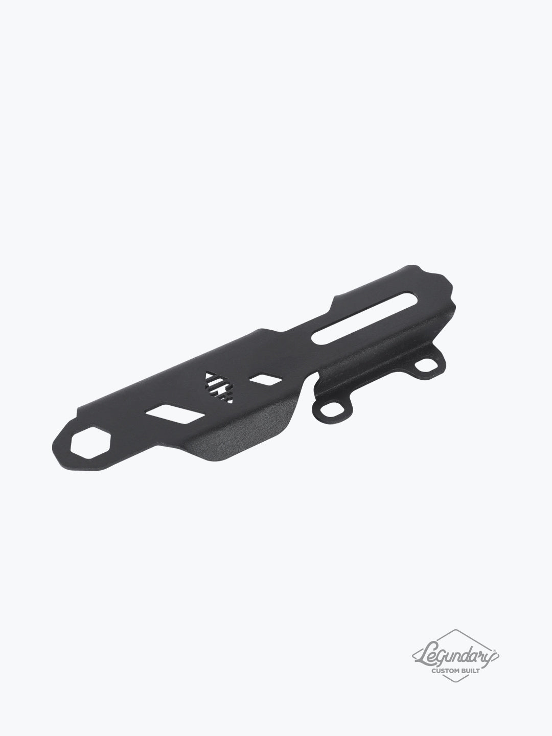 Legundary Interceptor Master Cylinder Guard Black