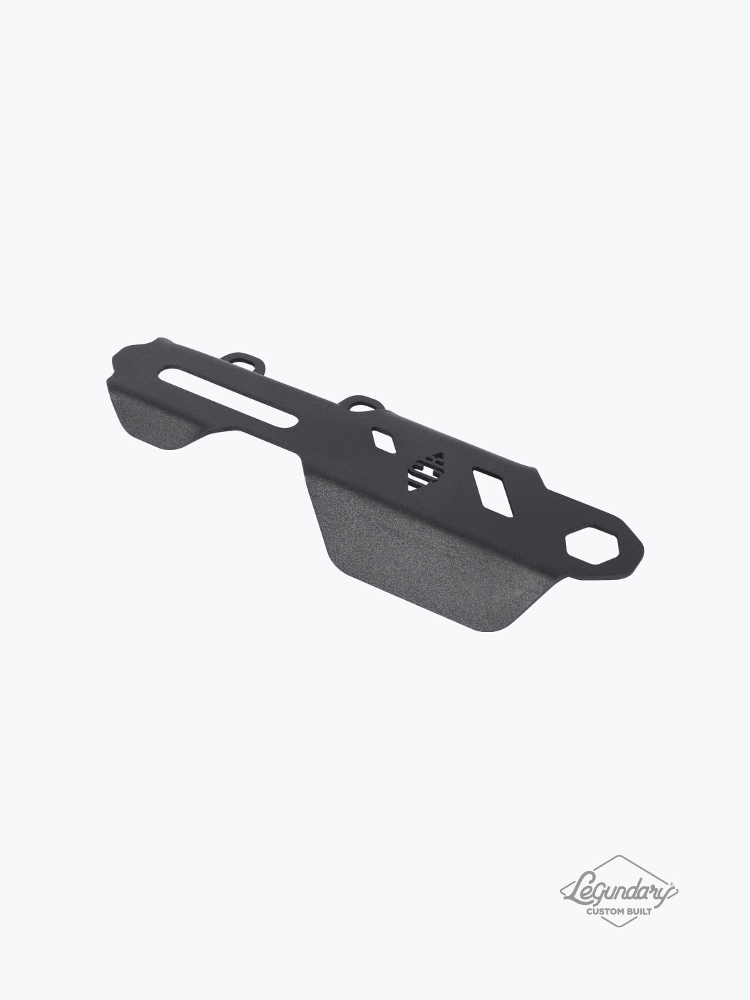 Legundary Interceptor Master Cylinder Guard Black