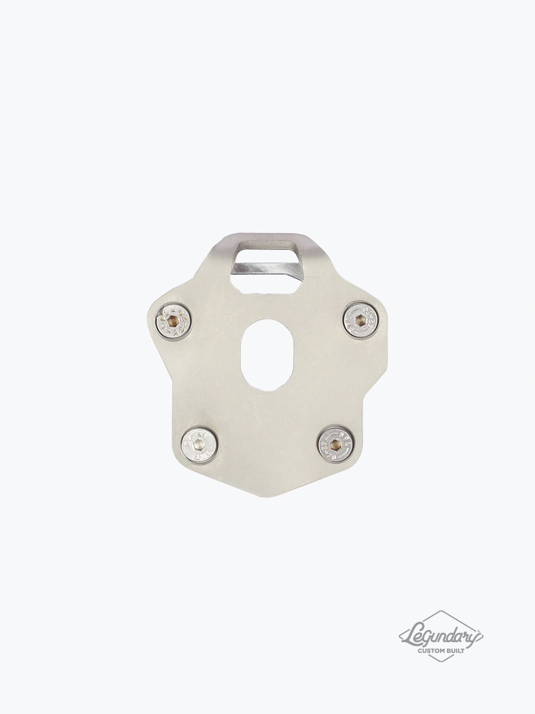 Legundary Himalayan Side Stand Base SS