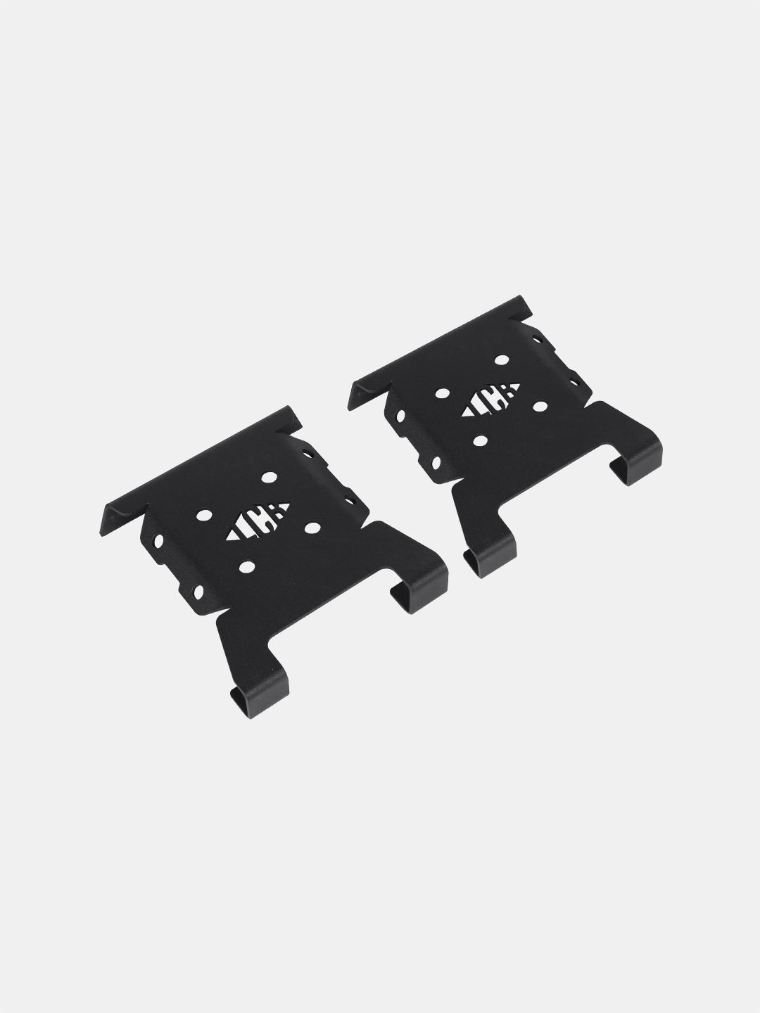 Legundary Himalayan Jerrycan Mount BS4