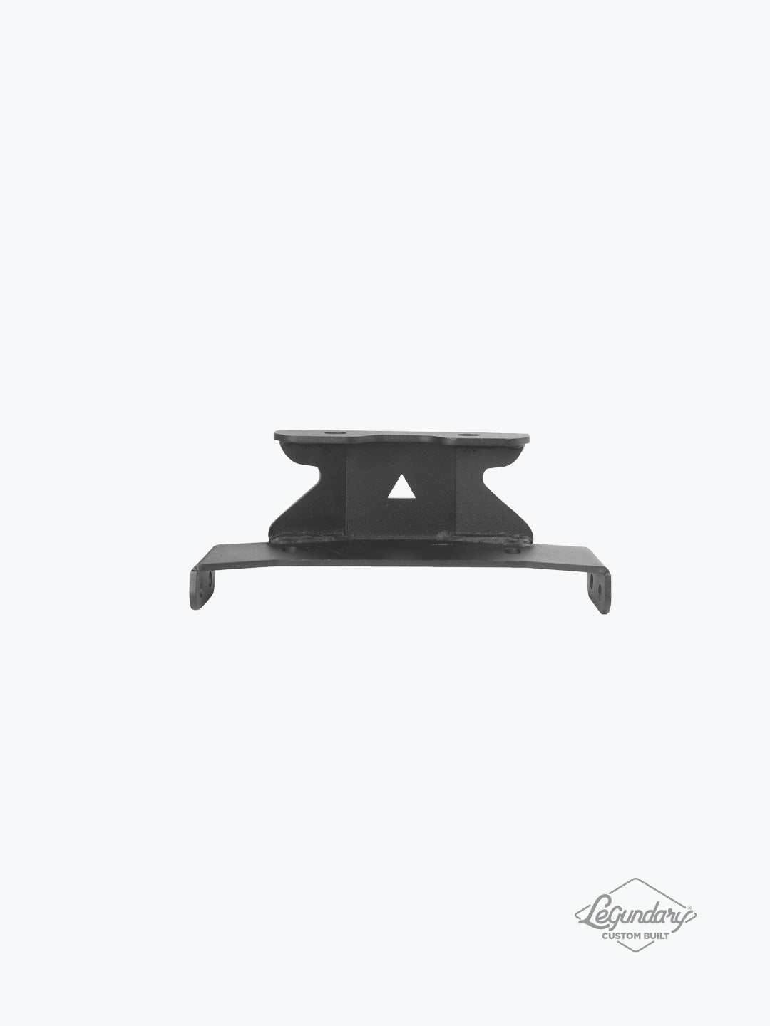 Legundary Hness Backrest