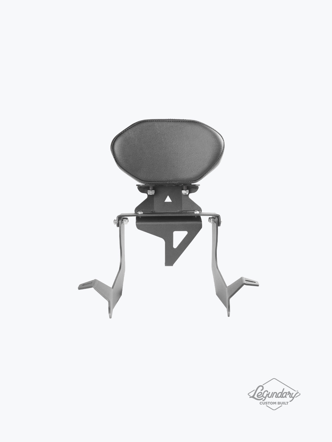 Legundary Hness Backrest