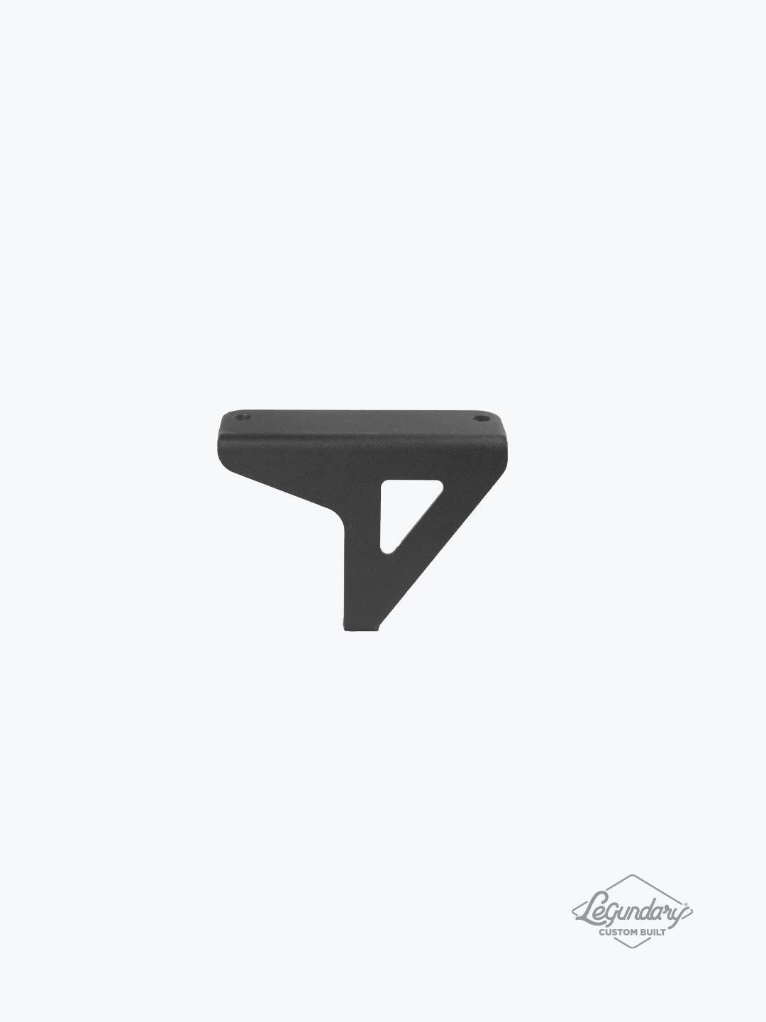 Legundary Hness Backrest