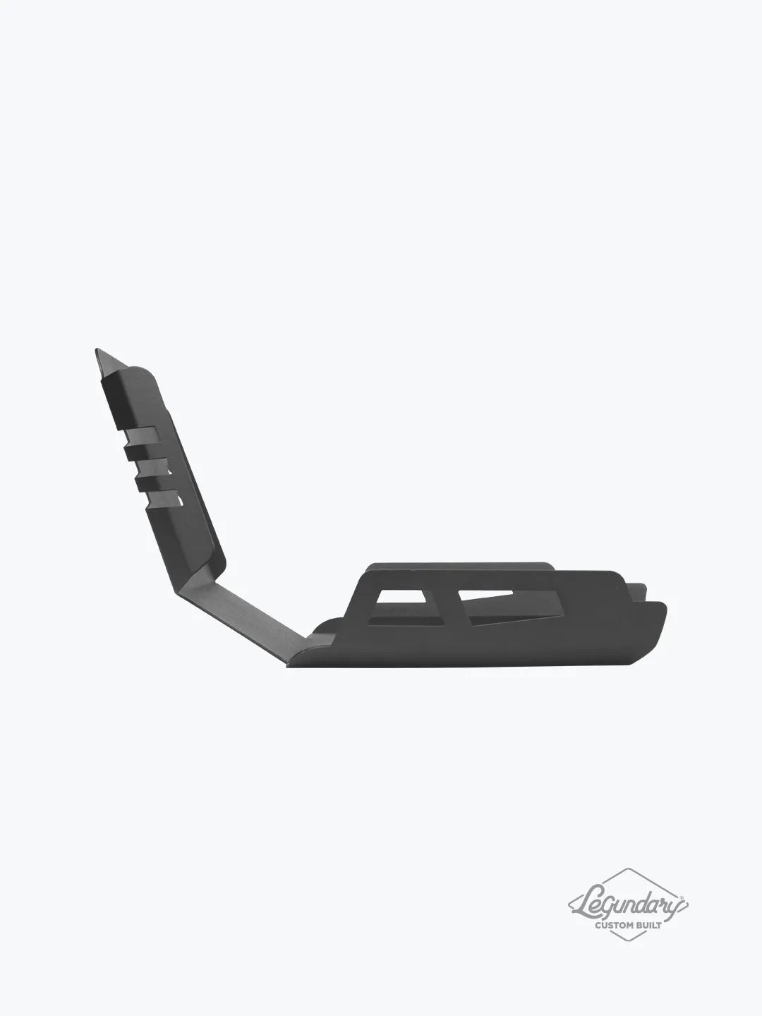 Legundary Hness Vambrace Bashplate