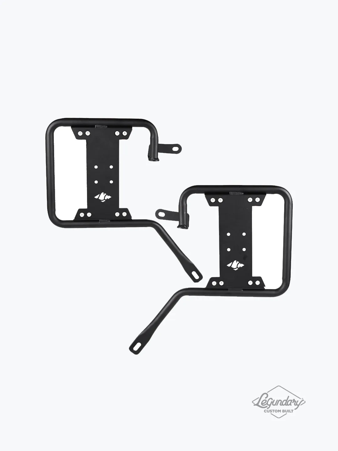 Legundary Hness Saddlestay