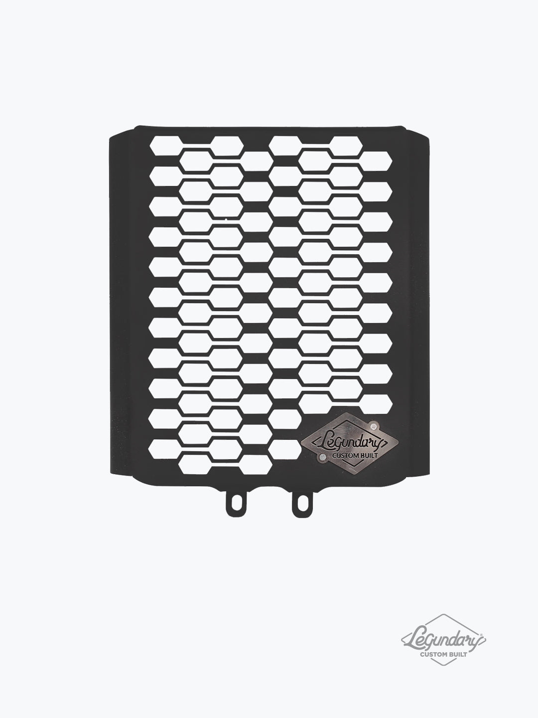 Legundary Interceptor Radiator Grill