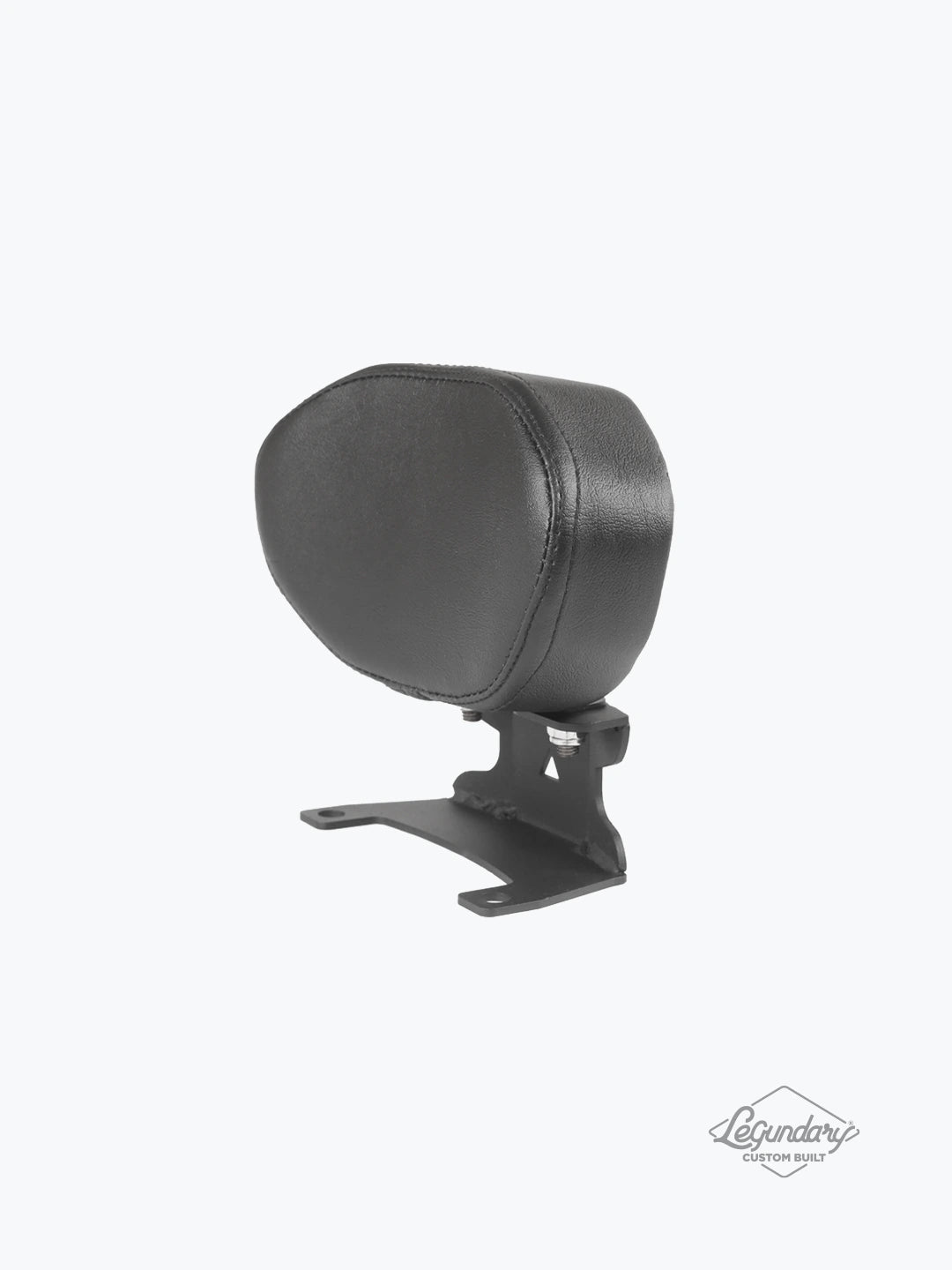 Legundary Bajaj Dominar Backrest