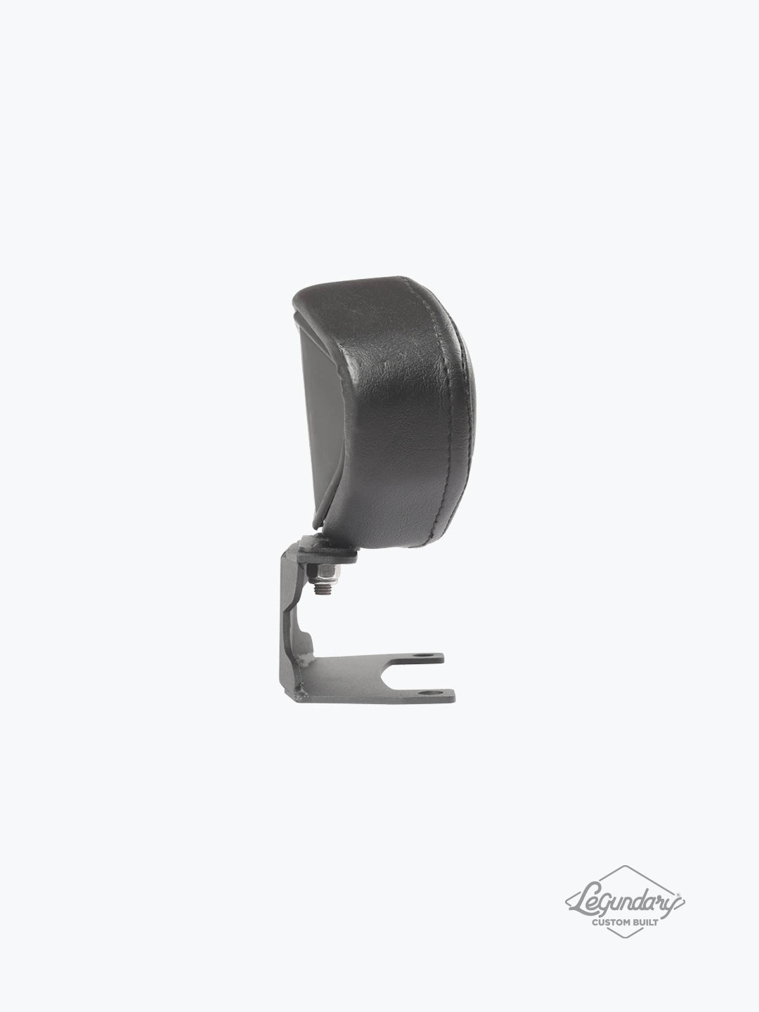 Legundary Bajaj Dominar Backrest