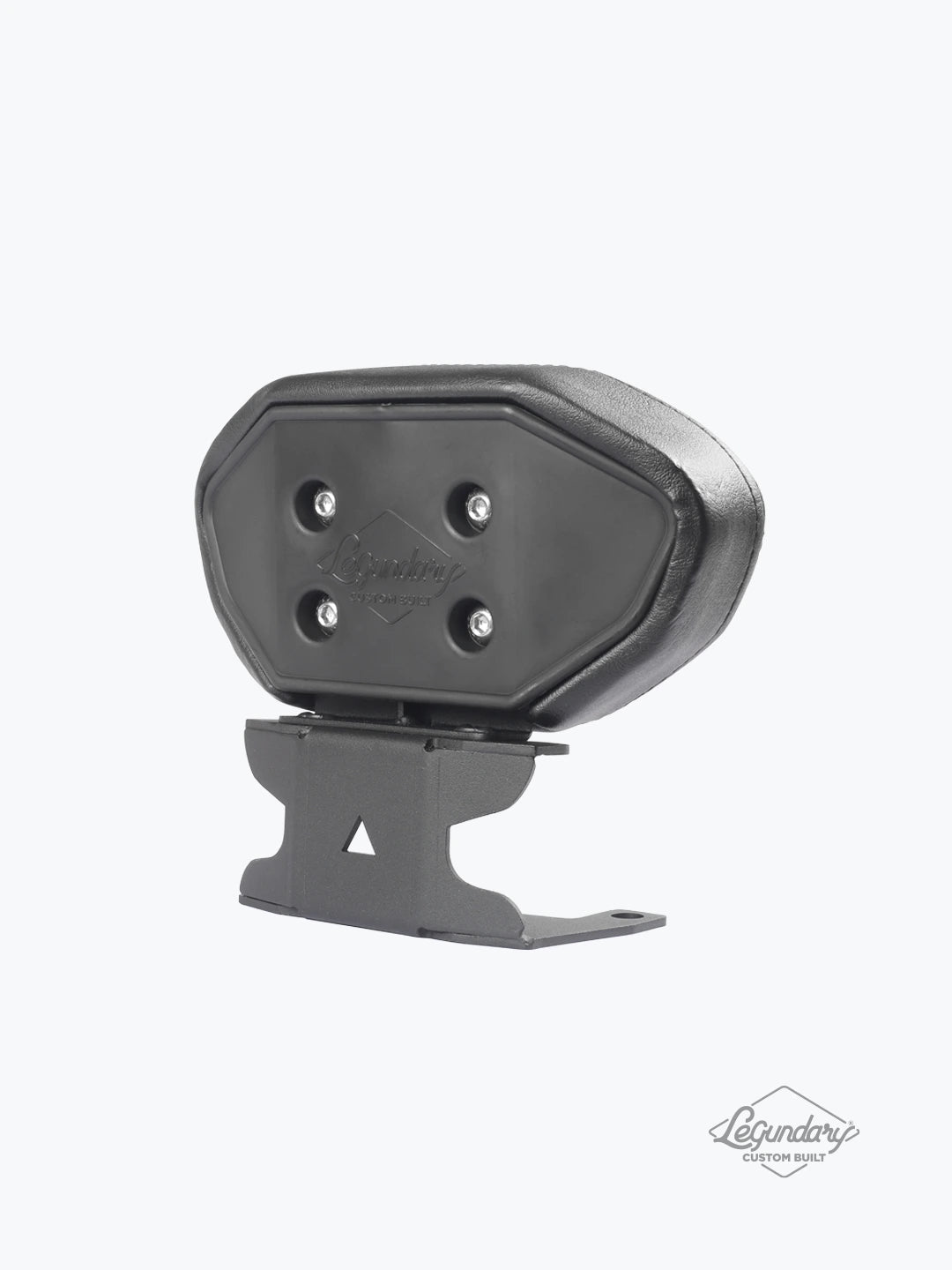 Legundary Bajaj Dominar Backrest